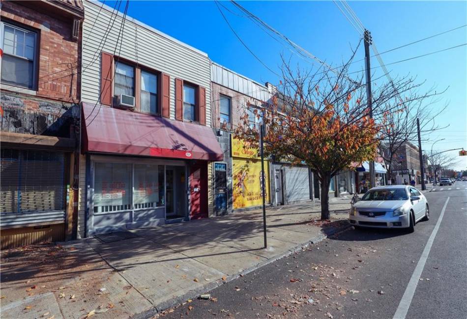 1657 Bath Avenue, Brooklyn, New York 11214, ,Mixed Use,For Sale,Bath,487520