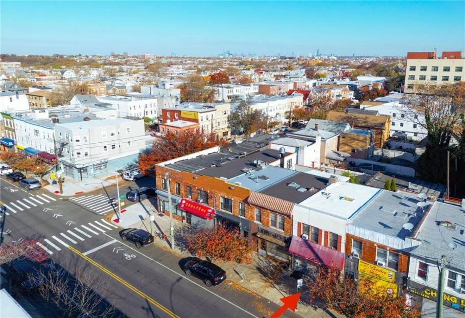 1657 Bath Avenue, Brooklyn, New York 11214, ,Mixed Use,For Sale,Bath,487520