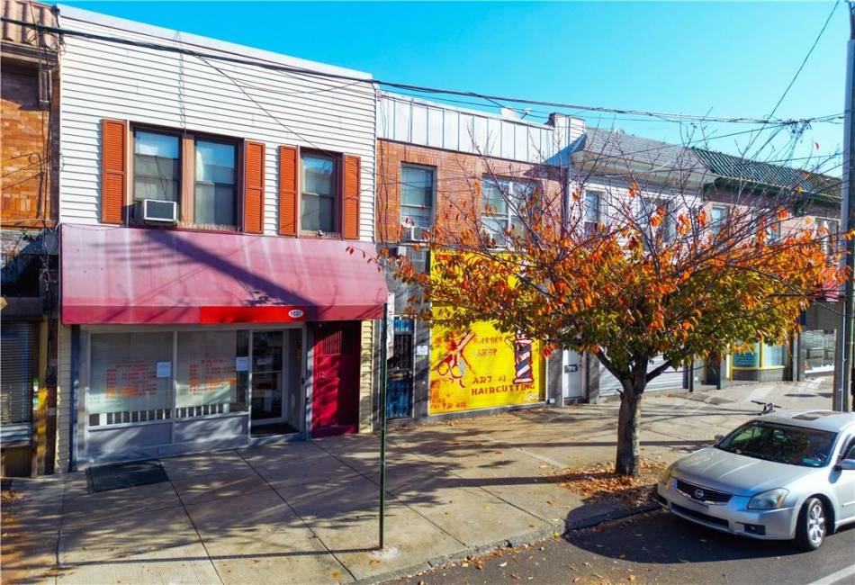 1657 Bath Avenue, Brooklyn, New York 11214, ,Mixed Use,For Sale,Bath,487520