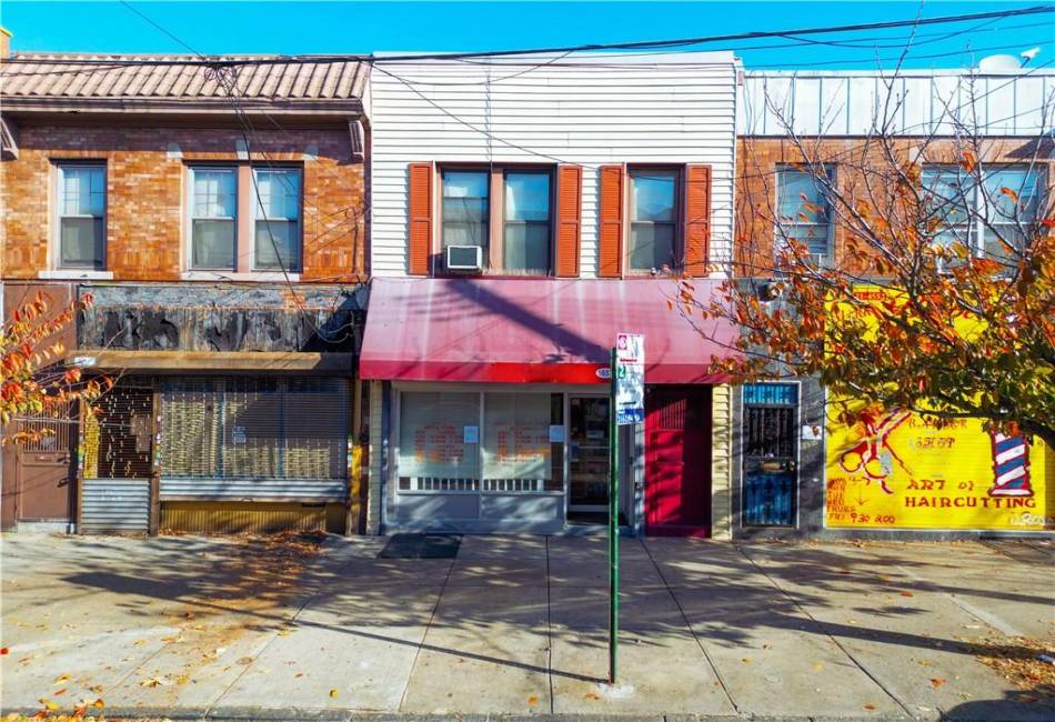 1657 Bath Avenue, Brooklyn, New York 11214, ,Mixed Use,For Sale,Bath,487520