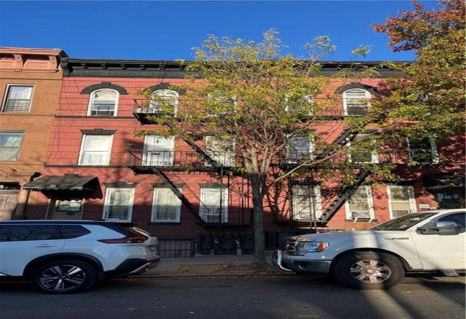 363 59th Street, Brooklyn, New York 11220, 6 Bedrooms Bedrooms, ,Residential,For Sale,59th,487540