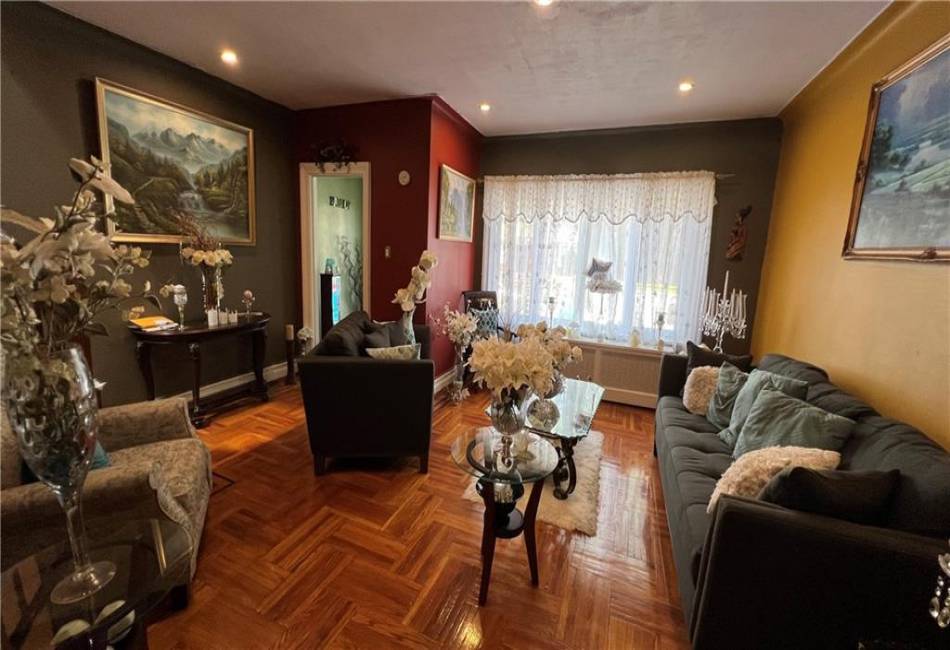 2048 41st Street, Brooklyn, New York 11234, 3 Bedrooms Bedrooms, ,2 BathroomsBathrooms,Residential,For Sale,41st,487537