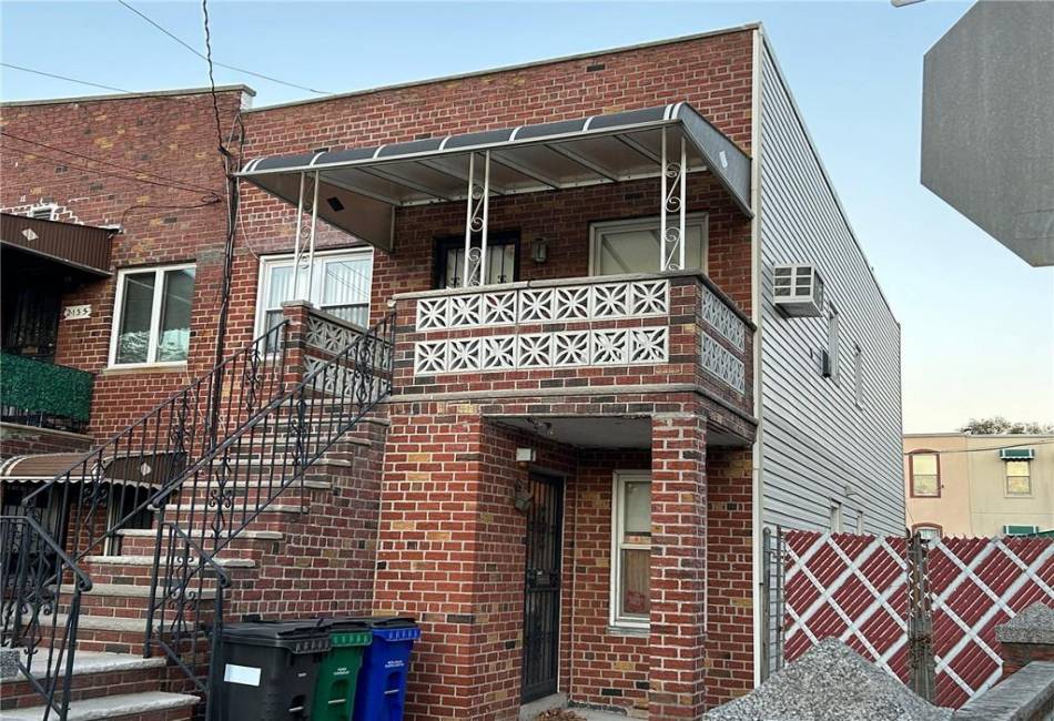 2139 West 10th Street, Brooklyn, New York 11223, 3 Bedrooms Bedrooms, ,2 BathroomsBathrooms,Residential,For Sale,West 10th,487554