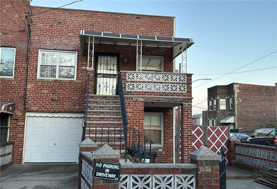 2139 West 10th Street, Brooklyn, New York 11223, 3 Bedrooms Bedrooms, ,2 BathroomsBathrooms,Residential,For Sale,West 10th,487554