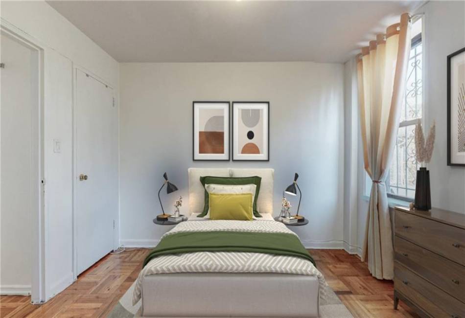 1877 East 12th Street, Brooklyn, New York 11229, 2 Bedrooms Bedrooms, ,1 BathroomBathrooms,Residential,For Sale,East 12th,487575