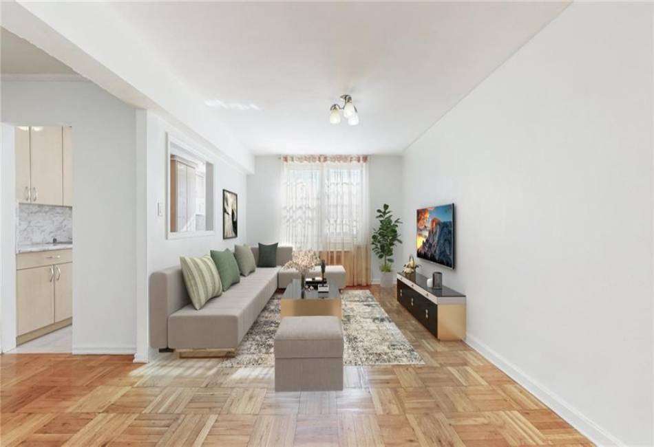 1877 East 12th Street, Brooklyn, New York 11229, 2 Bedrooms Bedrooms, ,1 BathroomBathrooms,Residential,For Sale,East 12th,487575