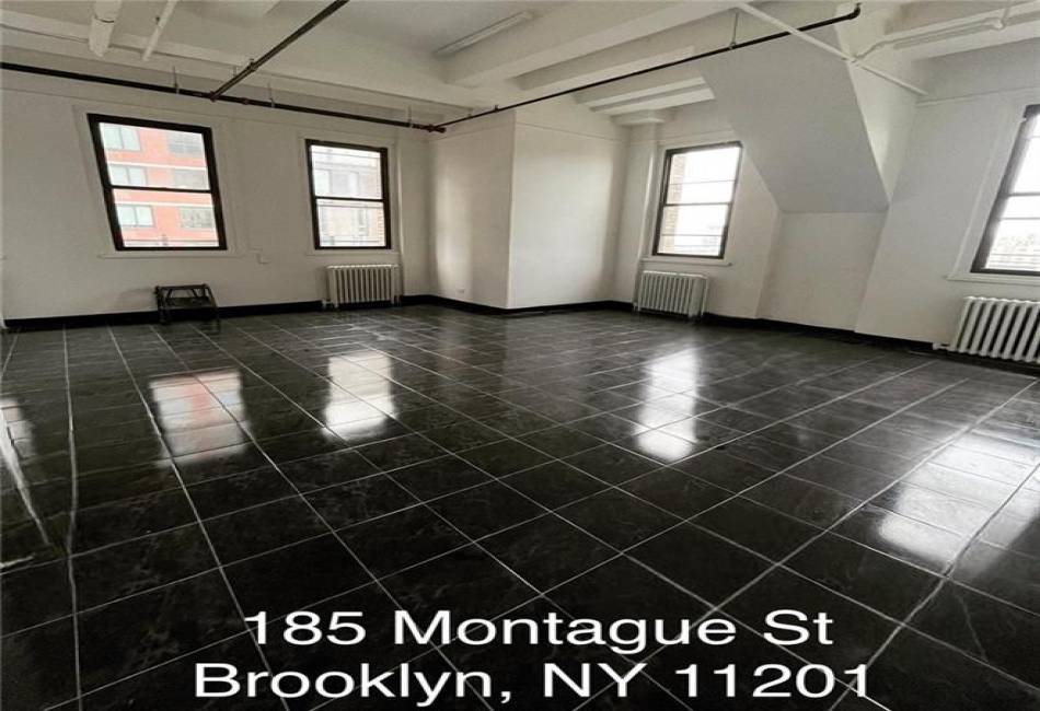 185 Montague Street, Brooklyn, New York 11201, ,Rental,For Sale,Montague,487597