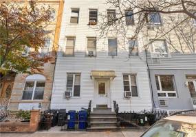 232 Kingsland Avenue, Brooklyn, New York 11222, 12 Bedrooms Bedrooms, ,Residential,For Sale,Kingsland,487601