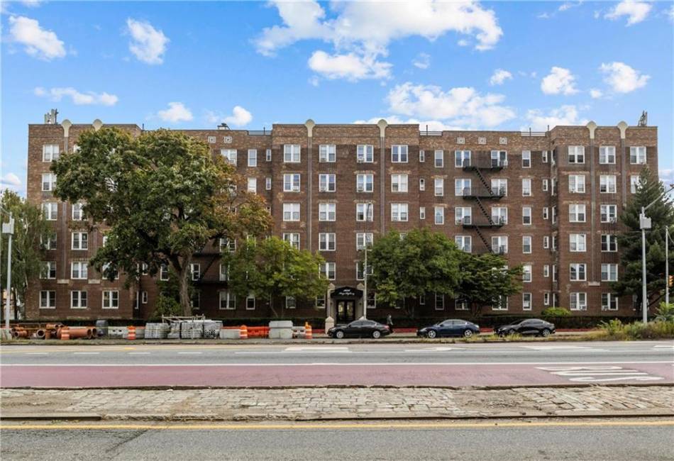 3626 Kings Highway, Brooklyn, New York 11234, 1 Bedroom Bedrooms, ,1 BathroomBathrooms,Residential,For Sale,Kings,487602