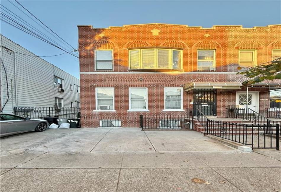 2459 85th Street, Brooklyn, New York 11214, 8 Bedrooms Bedrooms, ,Residential,For Sale,85th,487468