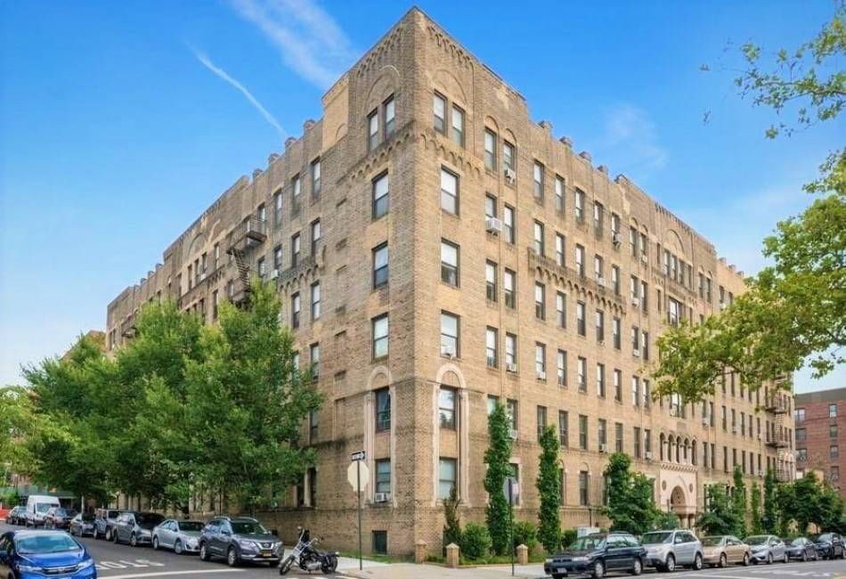 7101 Colonial Road, Brooklyn, New York 11209, 1 Bedroom Bedrooms, ,1 BathroomBathrooms,Residential,For Sale,Colonial,487558