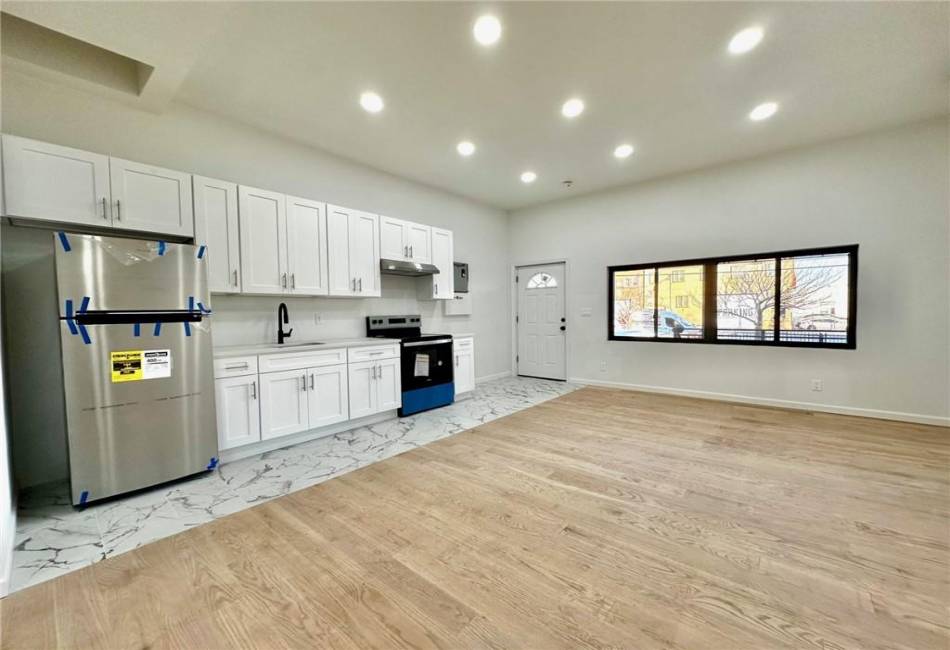 2574 Stillwell Avenue, Brooklyn, New York 11223, 4 Bedrooms Bedrooms, ,2 BathroomsBathrooms,Residential,For Sale,Stillwell,487574