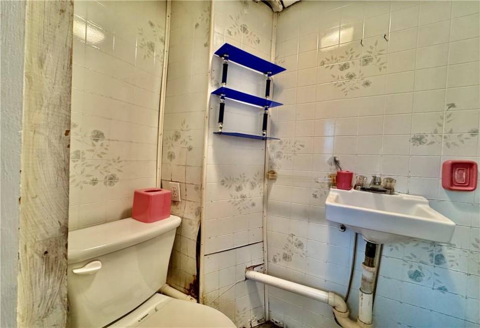 1117 51st Street, Brooklyn, New York 11219, 3 Bedrooms Bedrooms, ,3 BathroomsBathrooms,Residential,For Sale,51st,487610