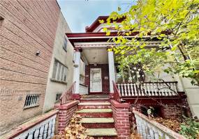 1117 51st Street, Brooklyn, New York 11219, 3 Bedrooms Bedrooms, ,3 BathroomsBathrooms,Residential,For Sale,51st,487610