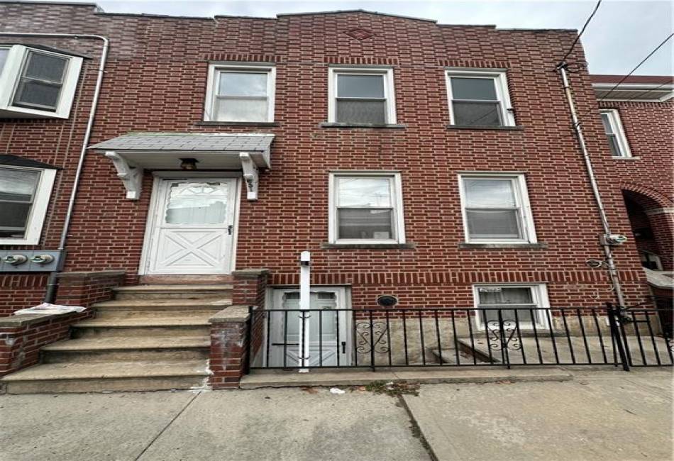 651 90th Street, Brooklyn, New York 11228, 3 Bedrooms Bedrooms, ,1 BathroomBathrooms,Residential,For Sale,90th,487620