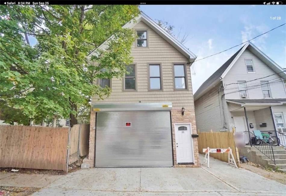 88 Ann Street, Staten Island, New York 10302, 3 Bedrooms Bedrooms, ,3 BathroomsBathrooms,Residential,For Sale,Ann,487638