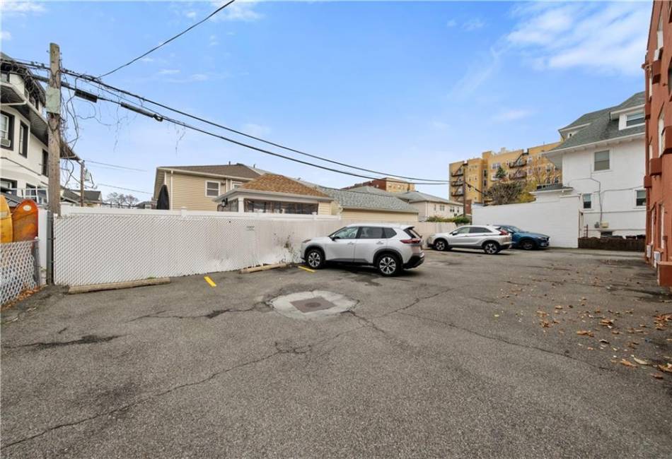 150 Beach 123rd Street, Rockaway Park, New York 11694, 2 Bedrooms Bedrooms, ,2 BathroomsBathrooms,Residential,For Sale,Beach 123rd,487672