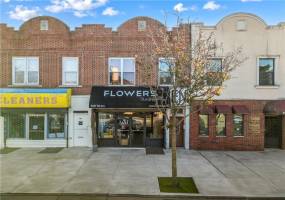 8421 7th Avenue, Brooklyn, New York 11228, ,Mixed Use,For Sale,7th,487673