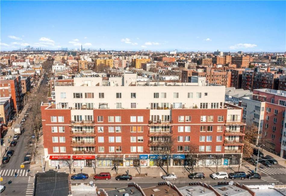 1740 4th Street, Brooklyn, New York 11223, 3 Bedrooms Bedrooms, ,3 BathroomsBathrooms,Residential,For Sale,4th,487678