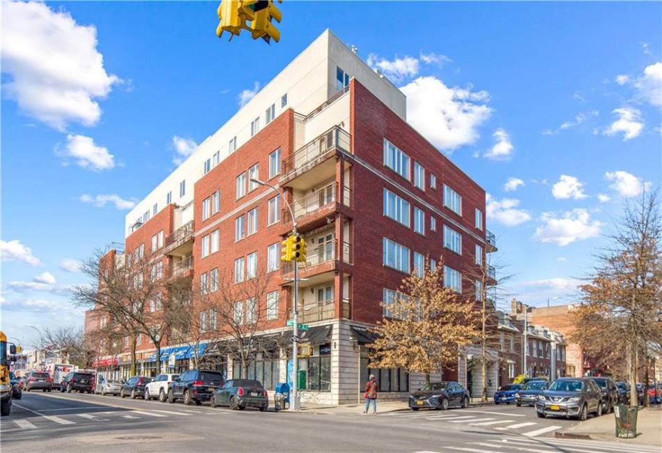 1740 4th Street, Brooklyn, New York 11223, 3 Bedrooms Bedrooms, ,3 BathroomsBathrooms,Residential,For Sale,4th,487678