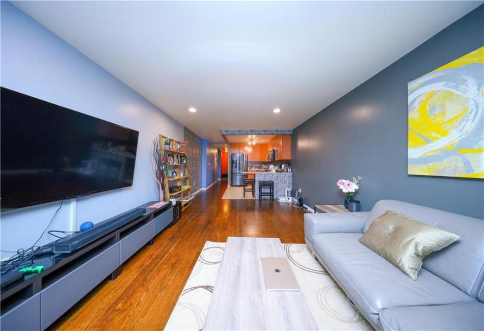 2511 Ocean Avenue, Brooklyn, New York 11229, 2 Bedrooms Bedrooms, ,2 BathroomsBathrooms,Residential,For Sale,Ocean,487687