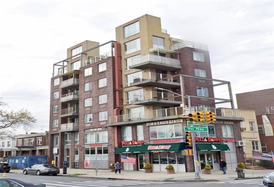 6422 Bay Parkway, Brooklyn, New York 11204, 3 Bedrooms Bedrooms, ,2 BathroomsBathrooms,Residential,For Sale,Bay,487693