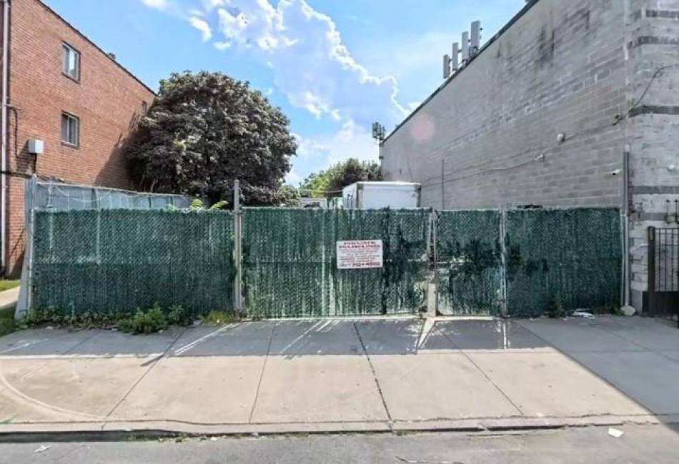 522 East 86th Street, Brooklyn, New York 11236, ,Land,For Sale,East 86th,487699