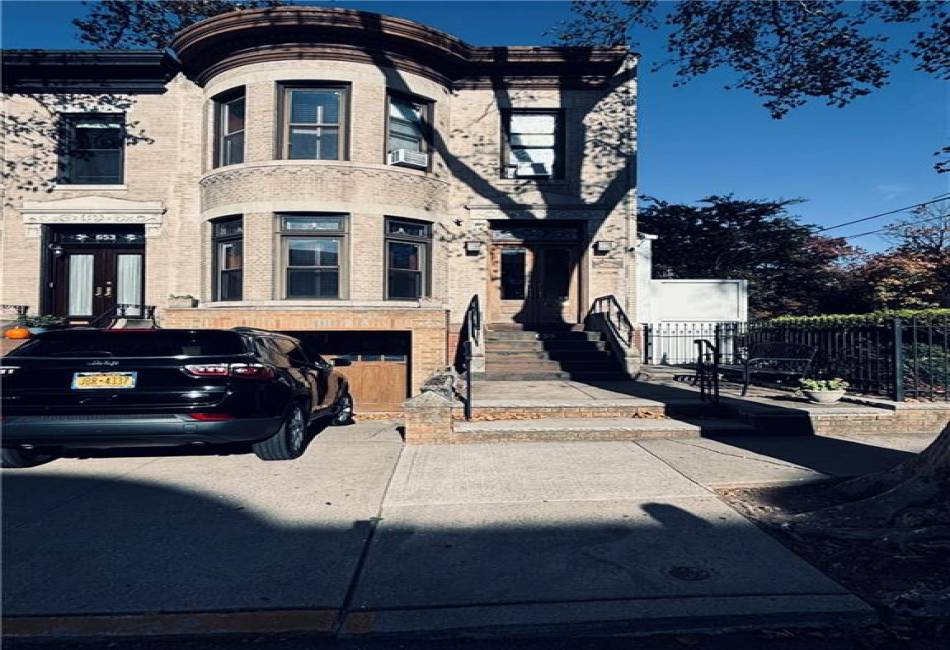 655 76th Street, Brooklyn, New York 11209, ,Mixed Use,For Sale,76th,487709