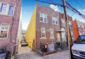 20 Brighton 4th Terrace, Brooklyn, New York 11235, 8 Bedrooms Bedrooms, ,4 BathroomsBathrooms,Residential,For Sale,Brighton 4th,487744