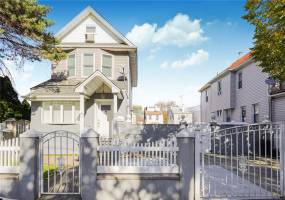 5959 58th Road, Maspeth, New York 11378, 4 Bedrooms Bedrooms, ,2 BathroomsBathrooms,Residential,For Sale,58th,487703