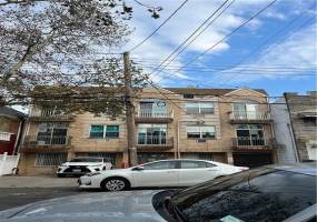 2265 7th Street, Brooklyn, New York 11223, 2 Bedrooms Bedrooms, ,1 BathroomBathrooms,Residential,For Sale,7th,487752