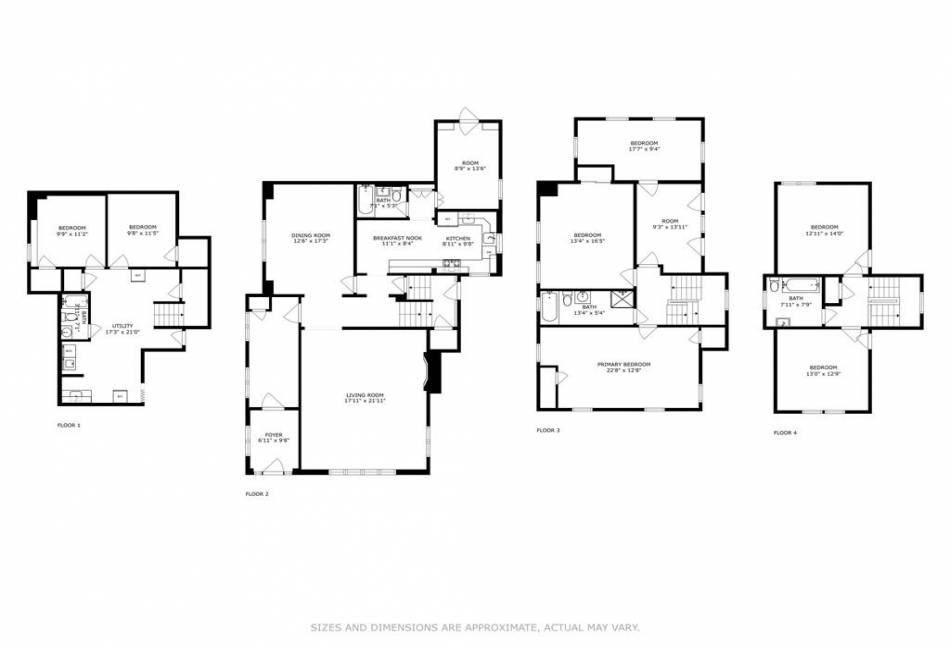 4017 Highland Avenue, Brooklyn, New York 11224, 6 Bedrooms Bedrooms, ,3 BathroomsBathrooms,Residential,For Sale,Highland,487753