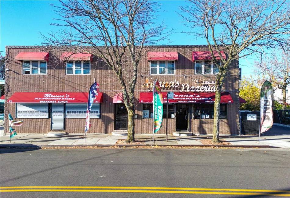 27 Brower Court, Staten Island, New York 10308, ,Mixed Use,For Sale,Brower,487605