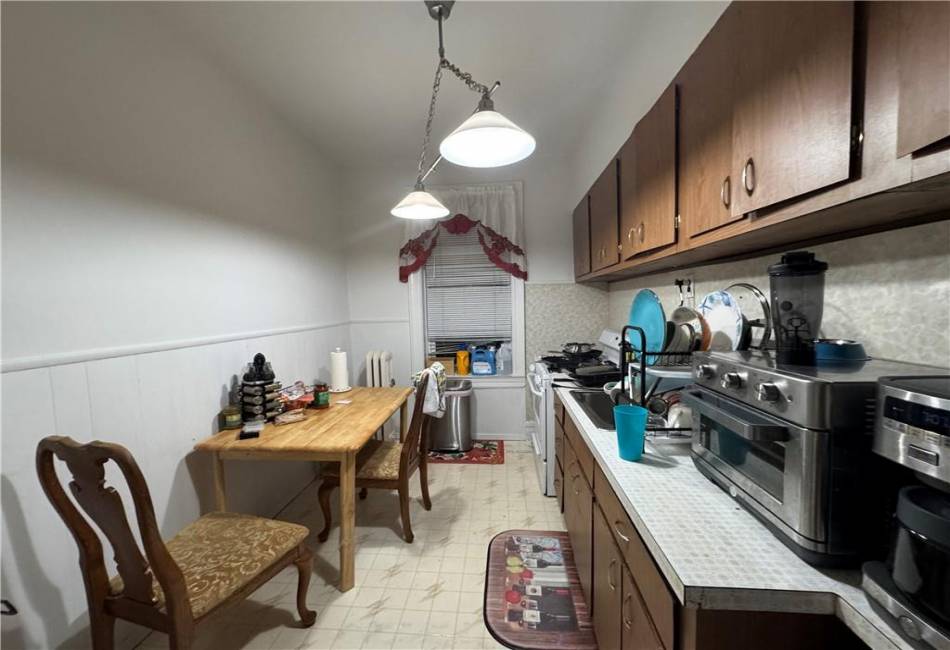 1814 77th Street, Brooklyn, New York 11214, ,4 BathroomsBathrooms,Residential,For Sale,77th,487767