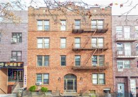 717 58th Street, Brooklyn, New York 11220, 19 Bedrooms Bedrooms, ,17 BathroomsBathrooms,Residential,For Sale,58th,487772