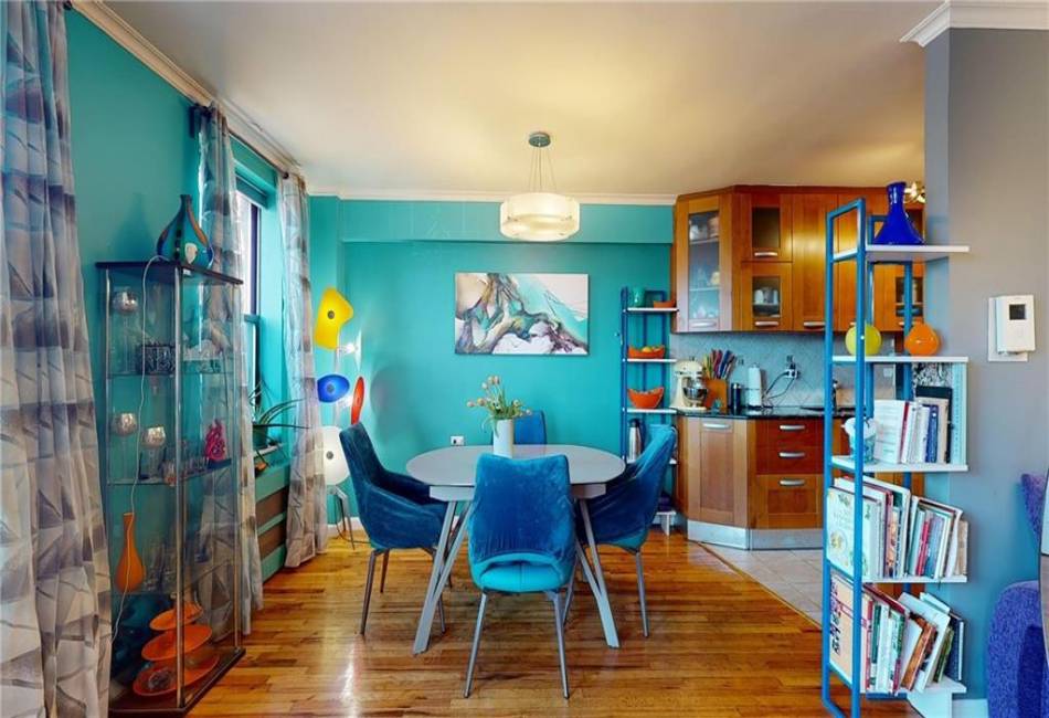 3101 Ocean Parkway, Brooklyn, New York 11235, 2 Bedrooms Bedrooms, ,2 BathroomsBathrooms,Residential,For Sale,Ocean,487785