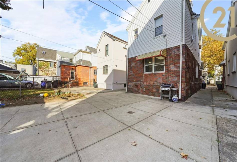 1530 2nd Street, Brooklyn, New York 11230, 3 Bedrooms Bedrooms, ,2 BathroomsBathrooms,Residential,For Sale,2nd,487788