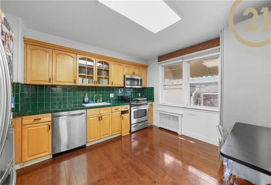 1530 2nd Street, Brooklyn, New York 11230, 3 Bedrooms Bedrooms, ,2 BathroomsBathrooms,Residential,For Sale,2nd,487788