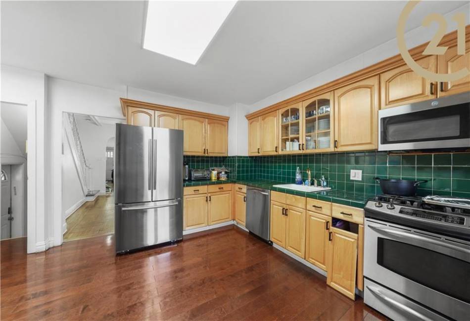 1530 2nd Street, Brooklyn, New York 11230, 3 Bedrooms Bedrooms, ,2 BathroomsBathrooms,Residential,For Sale,2nd,487788