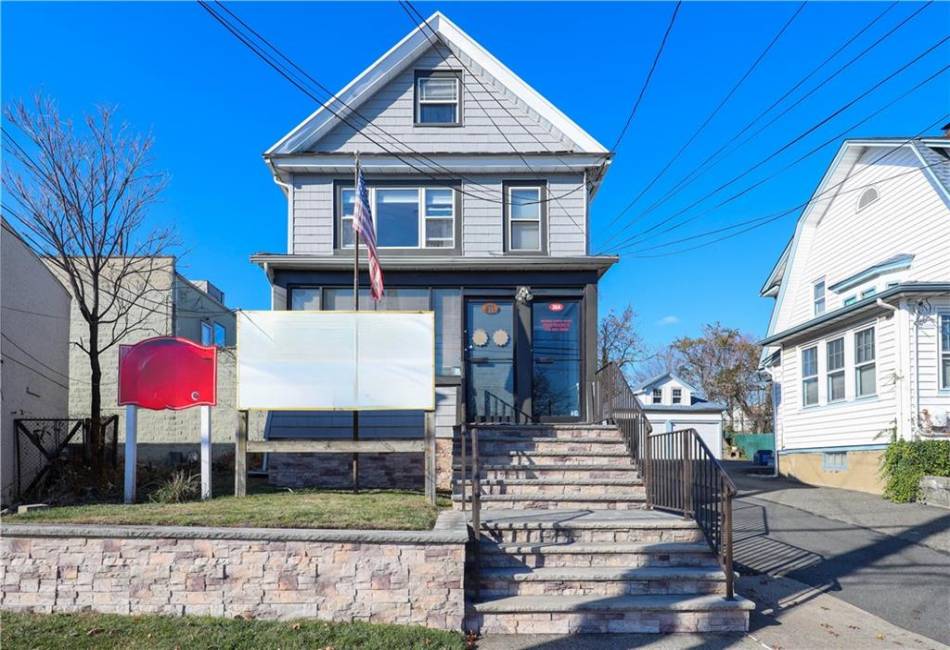 364 Decker Avenue, New York, New York 10302, ,Commercial,For Sale,Decker,487724