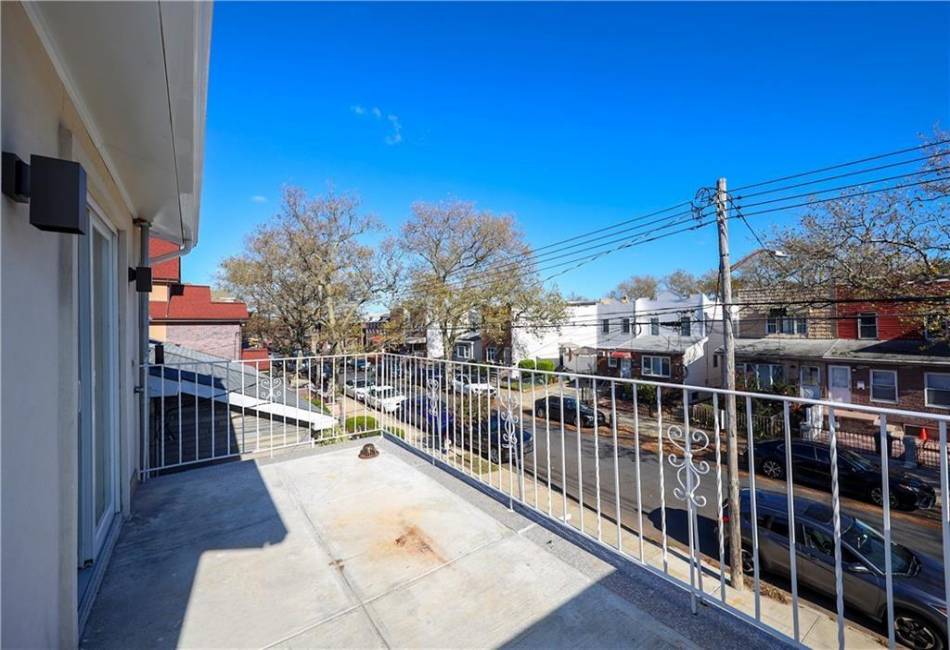 2052 12th Street, Brooklyn, New York 11223, 5 Bedrooms Bedrooms, ,Residential,For Sale,12th,487801