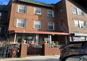 741 42nd Street, Brooklyn, New York 11203, ,Residential,For Sale,42nd,487729