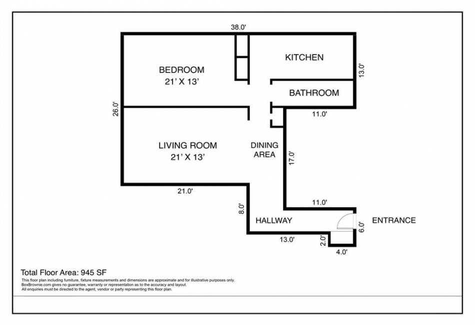 1171 Ocean Parkway, Brooklyn, New York 11230, 1 Bedroom Bedrooms, ,1 BathroomBathrooms,Residential,For Sale,Ocean,487826