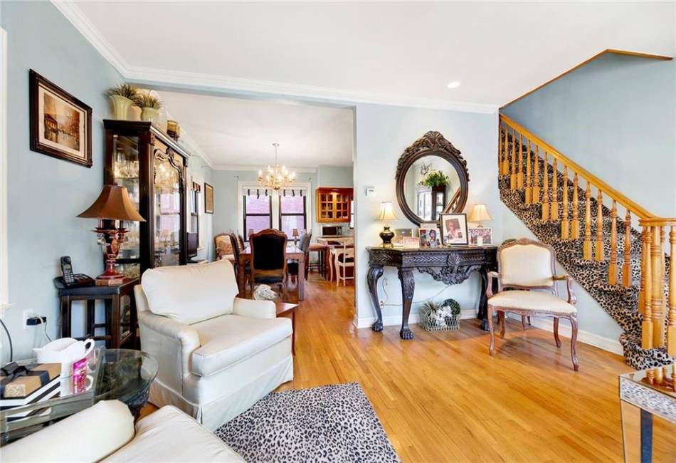 6801 Bay Cliff Terrace, Brooklyn, New York 11220, 3 Bedrooms Bedrooms, ,2 BathroomsBathrooms,Residential,For Sale,Bay Cliff,487830