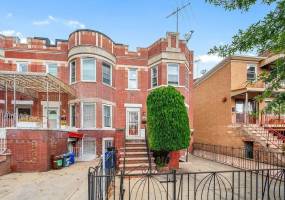 2017 81st Street, Brooklyn, New York 11214, ,Residential,For Sale,81st,487841