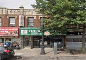 7009 Grand Avenue, Maspeth, New York 11378, ,Mixed Use,For Sale,Grand,487846