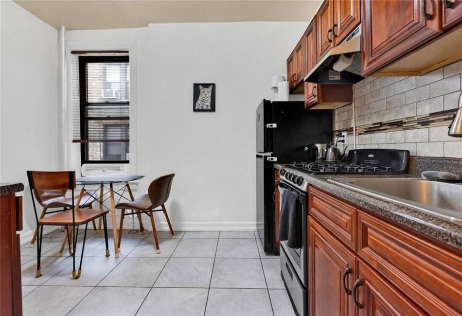 2234 Ocean Avenue, Brooklyn, New York 11229, 1 Bedroom Bedrooms, ,1 BathroomBathrooms,Residential,For Sale,Ocean,487835