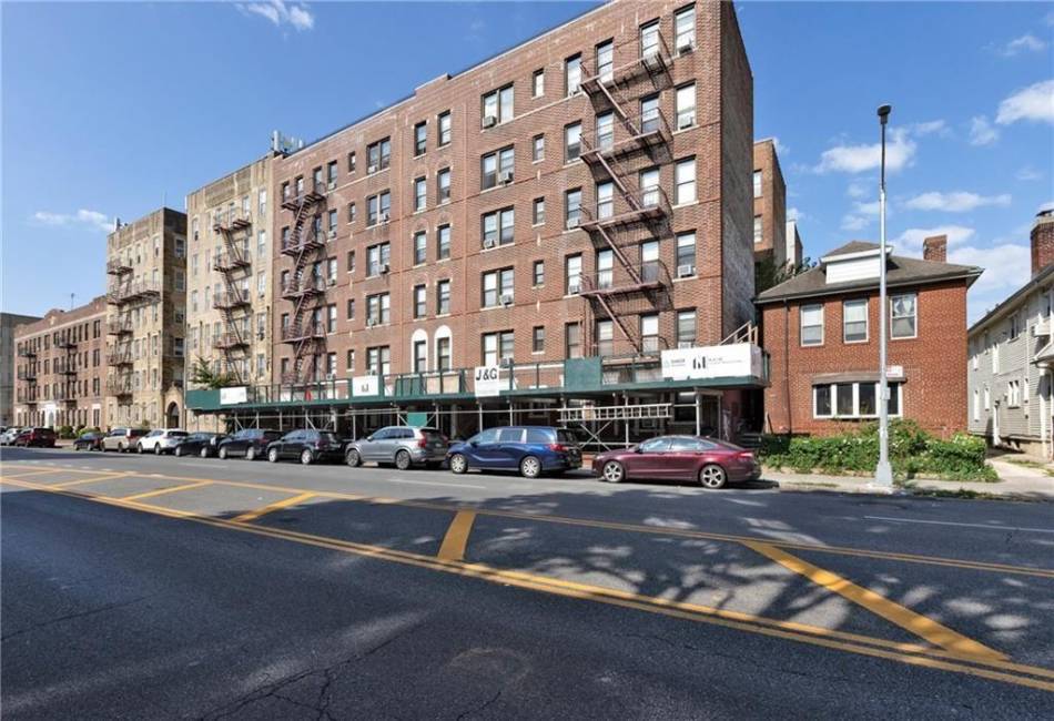 2234 Ocean Avenue, Brooklyn, New York 11229, 1 Bedroom Bedrooms, ,1 BathroomBathrooms,Residential,For Sale,Ocean,487835