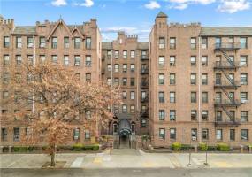 7901 4th Avenue, Brooklyn, New York 11209, 1 Bedroom Bedrooms, ,1 BathroomBathrooms,Residential,For Sale,4th,487860