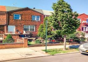 1582 83rd Street, Brooklyn, New York 11228, 2 Bedrooms Bedrooms, ,2 BathroomsBathrooms,Residential,For Sale,83rd,487871